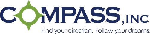 Compass, Inc. logo
