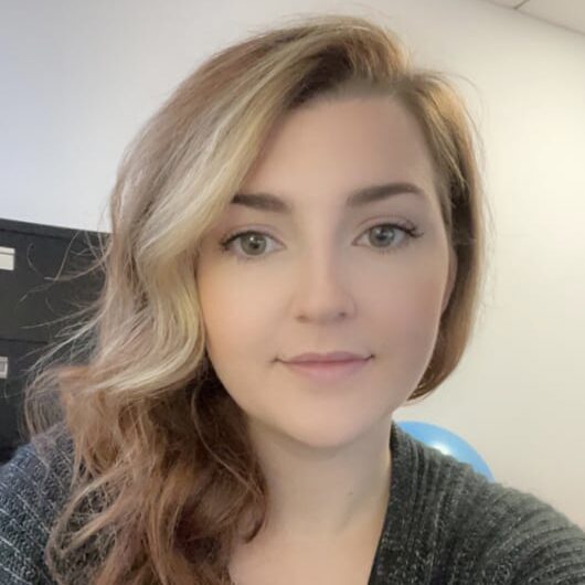 Katharine Saulsbury
